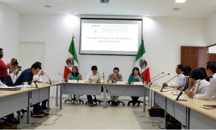 La porno-venganza será delito en Yucatán