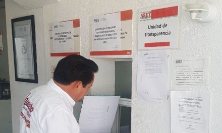 Condena por “uso faccioso” de Auditoría Superior de Yucatán