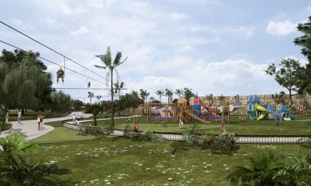 Plan para rediseñar y modernizar parques y zoológicos en Mérida