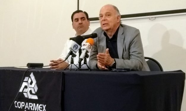 Defiende historiador Krauze a AMLO, pero… ‘no le den todo el poder’ (audios)