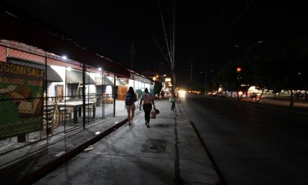 Despliegan simulacro en Campeche; falla electricidad en Quintana Roo