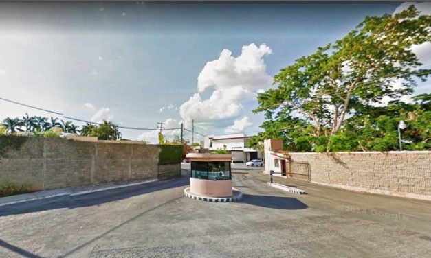 Asalta grupo armado 2 residencias de lujo en Mérida; papás hallan amarrado a niño