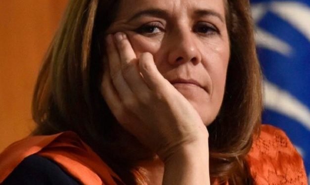 Esto es lo que se sabe sobre la renuncia de Margarita Zavala (video)