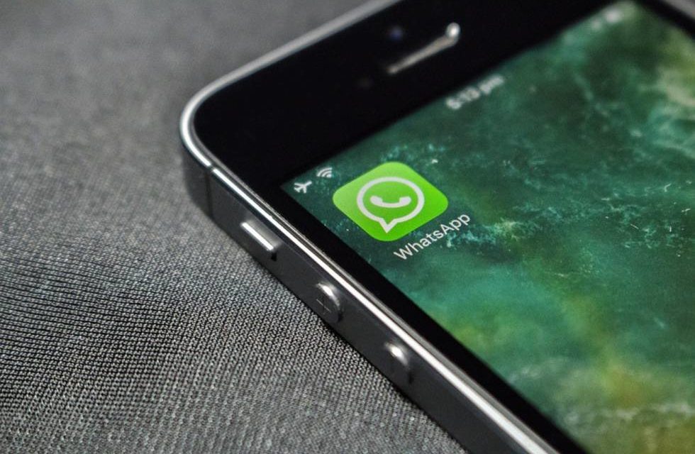WhatsApp te alertará sobre links sospechosos
