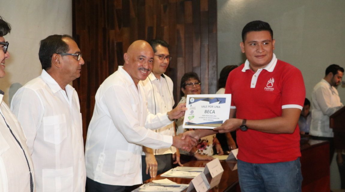 Yucatán, quinto estado con mayor número de investigadores