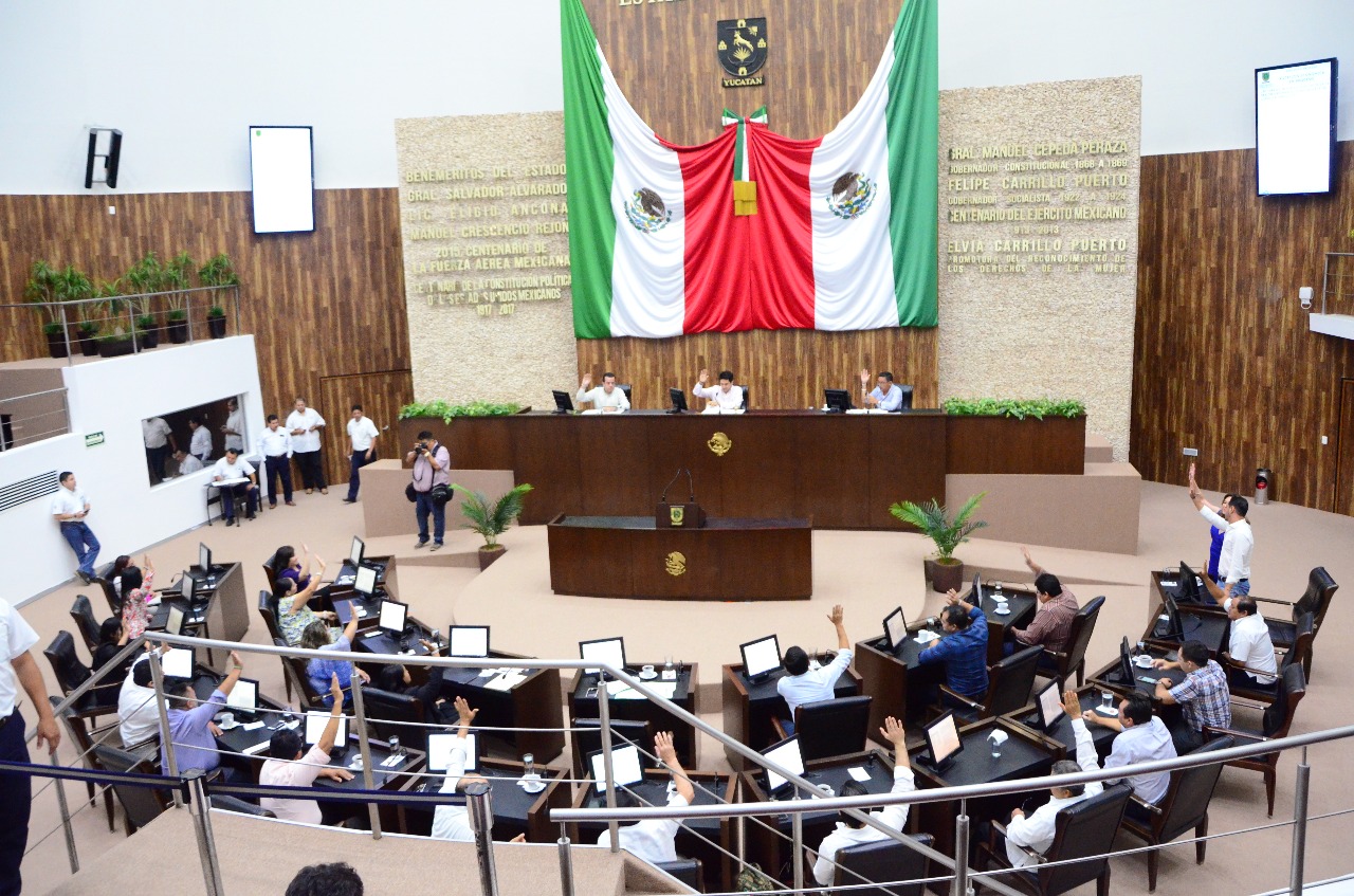 Presentan Iniciativa Para Evitar Que Fraude Inmobiliario En Yucatán ...