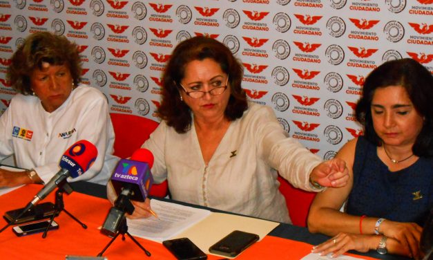 Cañonazo, en guerra de papel: ¿desvió Gobierno de Yucatán 100 mdp? (video)
