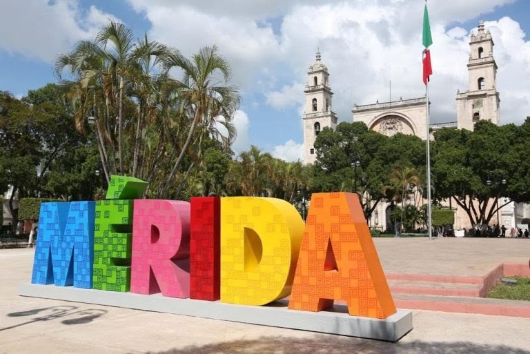 Ayuntamiento de Mérida difunde “cero deuda” municipal