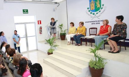 Más asociaciones civiles se suman a la construcción de una Mérida incluyente