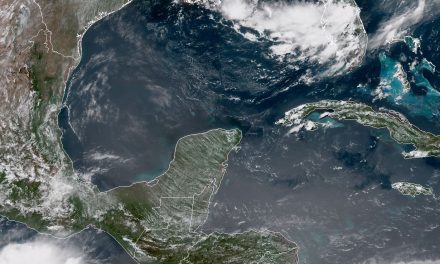 Calor y lluvias el domingo electoral en gran parte de Península Yucatán