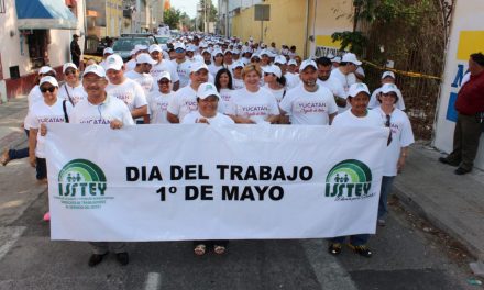 Yucatán, de los estados con mayor carga de burócratas