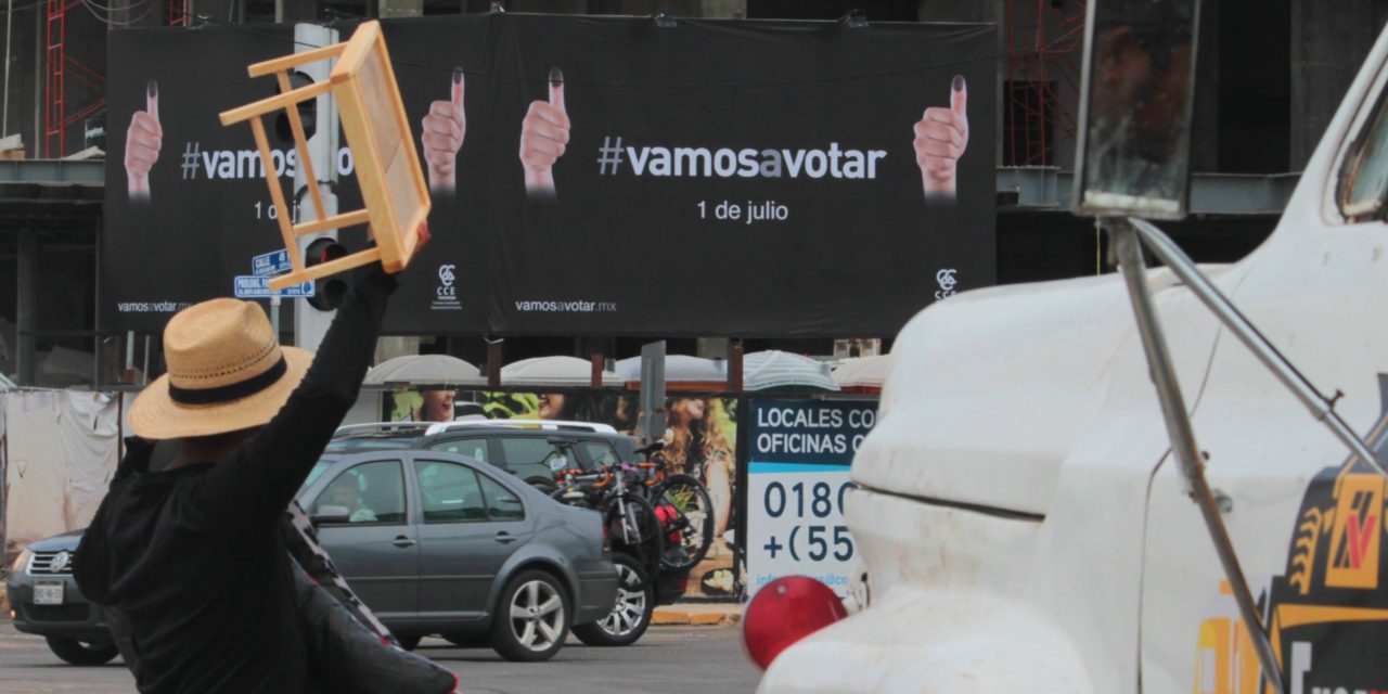 Comercios y restaurantes de Yucatán te harán descuentos si vas a votar (video)