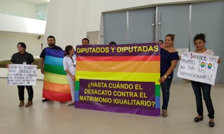 Suprema Corte decide sobre matrimonio igualitario en Yucatán