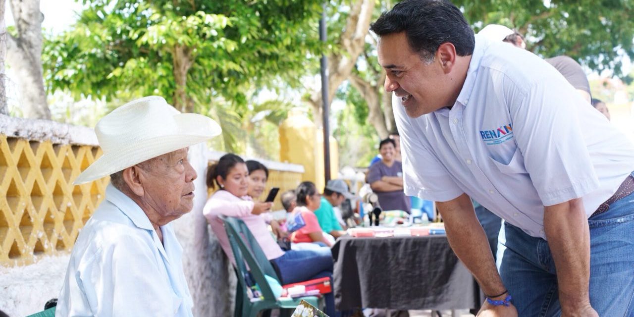 Prevención para seguir siendo la ciudad más segura del país: Renán Barrera