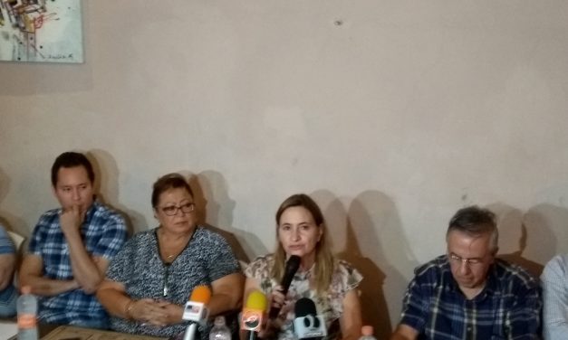Ciudadanos revelan red de funcionarios con millonarias propiedades, en Yucatán