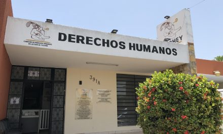 Centran acusación contra comandante de Policía Municipal de Tzucacab