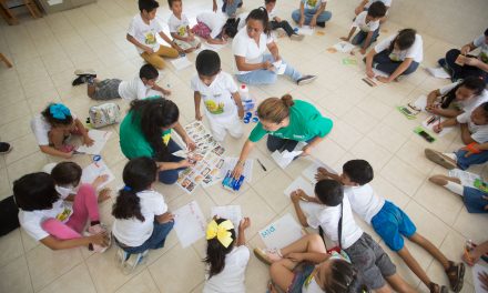 Escuela de Verano 2018 y el nuevo modelo educativo