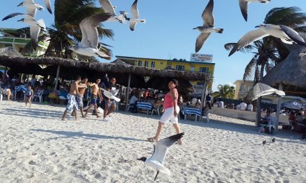 Tres mil 465 MDP circularían en Yucatán por vacaciones de verano