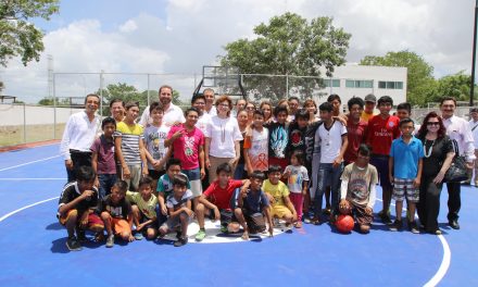 Continúan buenos frutos del trabajo conjunto entre Ayuntamiento Mérida y sociedad civil