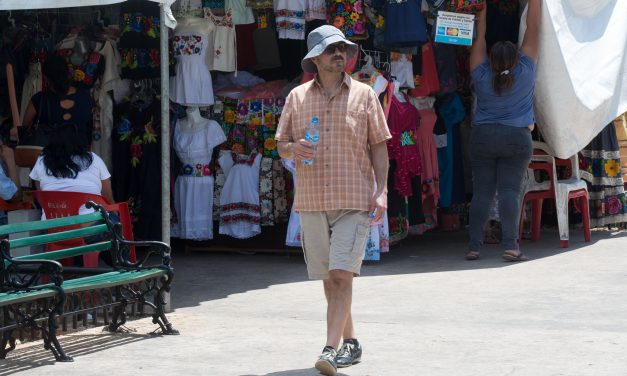 ¡Cuidado! Calor intenso ‘prende’ 5 enfermedades, advierte Salud de Yucatán