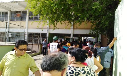 Razones del retraso en apertura de casillas en Yucatán, según el INE