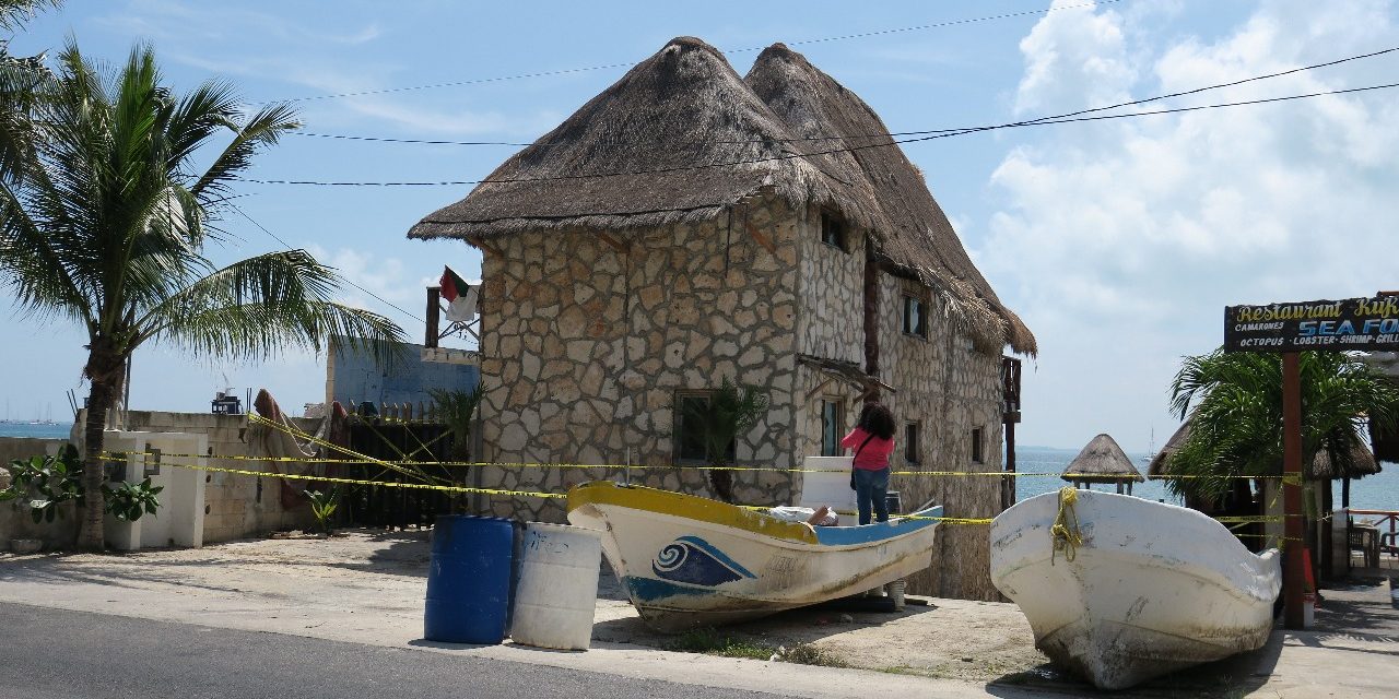 Más muertes en Cancún tras ataque armado en Puerto Juárez