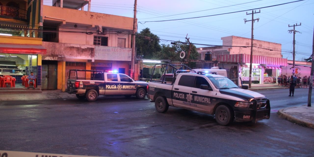 Cierran bares ligados a violencia en Quintana Roo