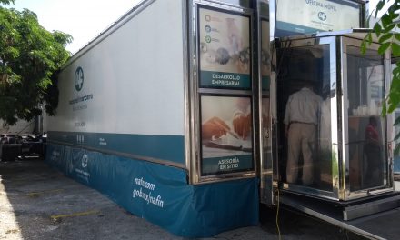Baja morosidad entre clientes de Nafin en Yucatán