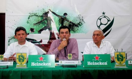 Copa Heineken de Fútbol 7 incluye a Yucatán como sede