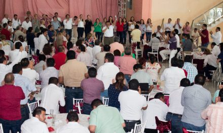 Tiene PRI Yucatán reunión de ‘consolación’ en privado