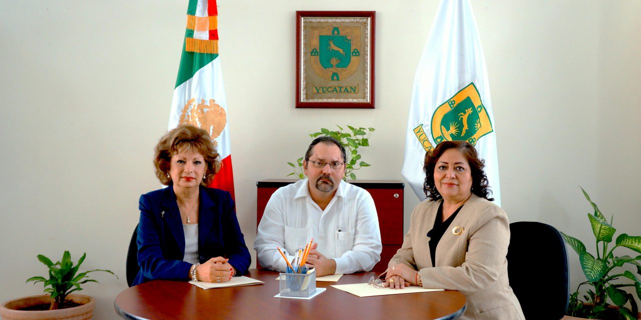 Desaplican en Yucatán artículo del Código de Familia por desproporcional
