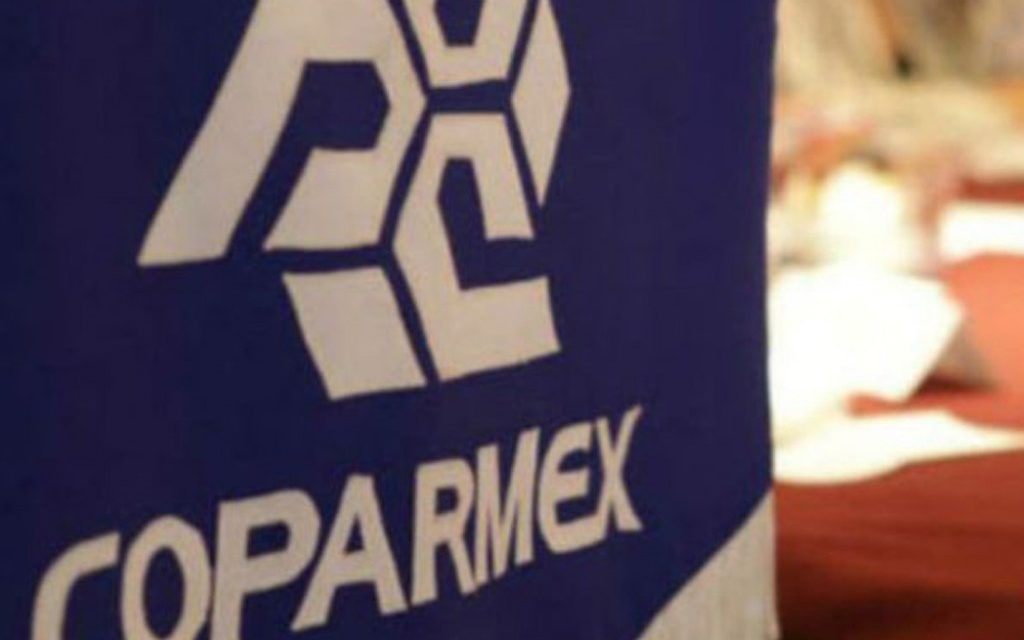 Coparmex en contra de coordinadores estatales de AMLO