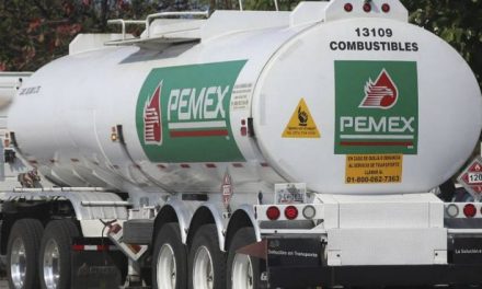 Fraude en venta de combustibles; denuncia Pemex ante PGR