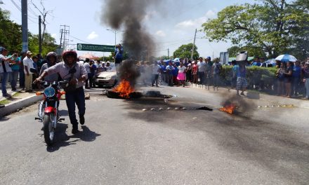 Otro llamado de Coparmex Mérida tras elecciones locales del domingo