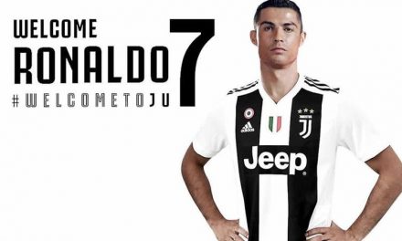 Cristiano Ronaldo es oficialmente de la Juventus; acaba una era en Real Madrid