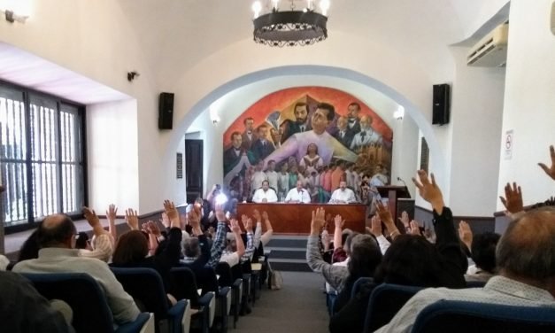 Adiós al crecimiento en Uady si hay recorte al presupuesto federal