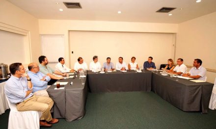 Definida Comisión de Transición para Ayuntamiento de Mérida
