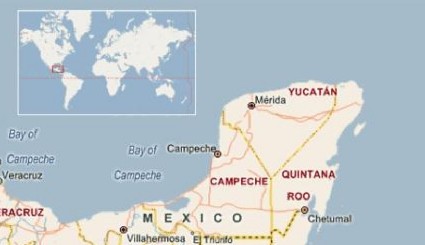 A Tiro de Piedra – Yucatán y Quintana Roo, contener el colapso