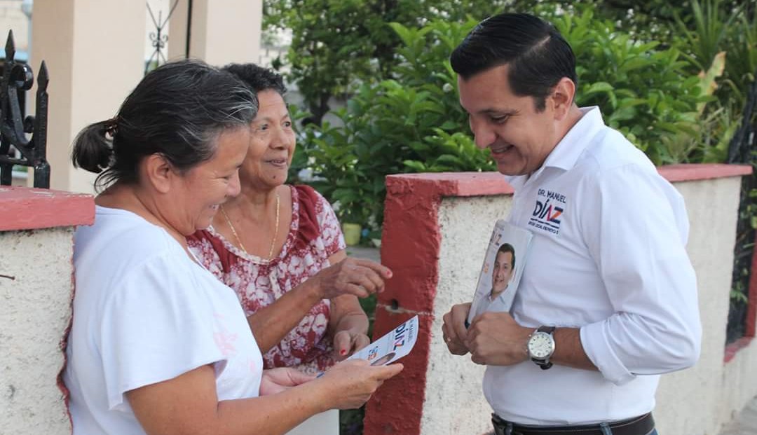 ‘Mala señal’ del PAN en Yucatán, advierte reelecto diputado local