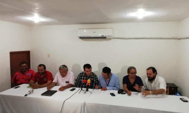 Foros Ciudadanos en Mérida para alentar participación social