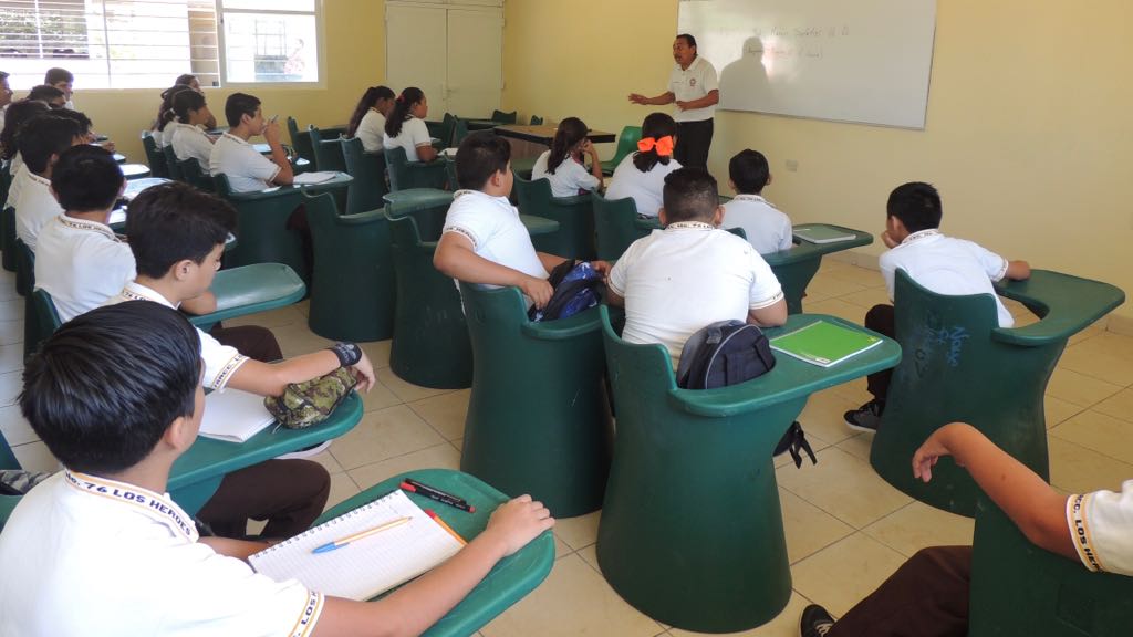 Empiezan las clases en Yucatán… ¿Depresión posvacaciones? Viene un ‘puentazo’