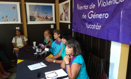 ‘No avalamos el sexenio’.- Activistas contra violencia a las mujeres