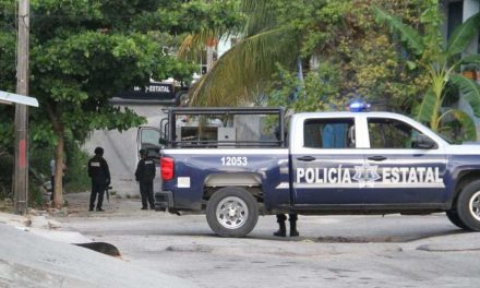 Otro ‘martes rojo’ en Cancún; ocho ejecutados
