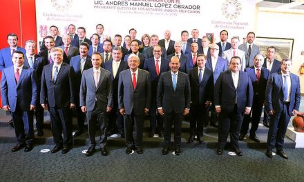 Mauricio Vila se reunió con López Obrador en CDMX