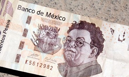 Cuidado con el dinero: creciente falsificación de billetes