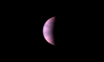 Venus ‘se aleja’ esta noche del Sol para ‘acercarse’ a nuestra vista (video)