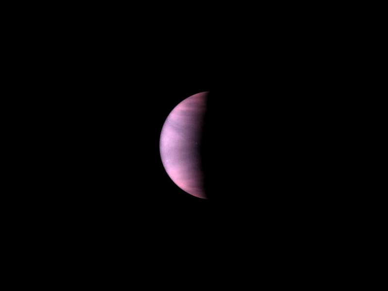 Venus ‘se aleja’ esta noche del Sol para ‘acercarse’ a nuestra vista (video)