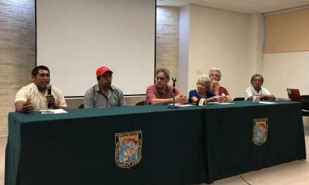 Península Maya: Foro “Impacto de los plaguicidas en la apicultura”