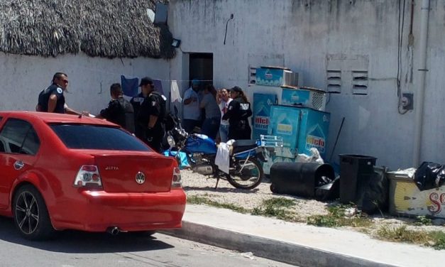 Imputados 4 por asesinato de restaurantero en Chicxulub Puerto