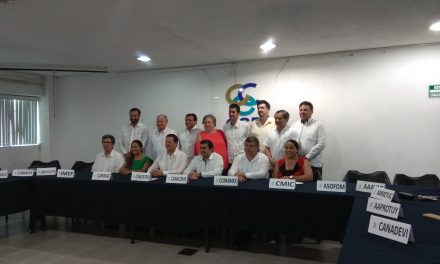 Define agenda IP-Yucatán, pese a ‘incertidumbre y nerviosismo’